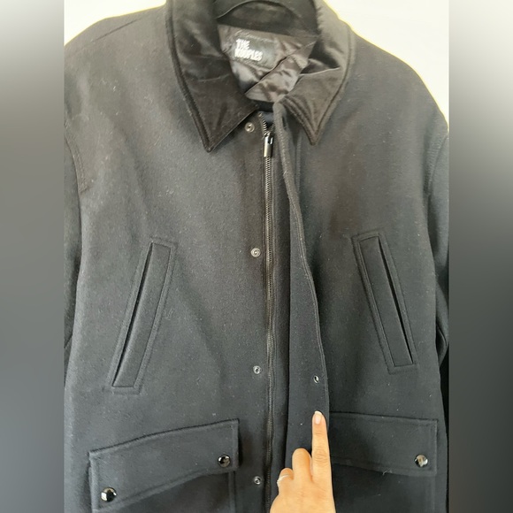 The Kooples Military Jacket - Picture 5 of 10